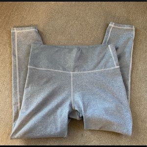 Fabletics High Waisted Powerhold - S